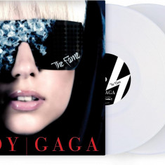 The Fame (15th Anniversary, White Opaque Vinyl) | Lady Gaga