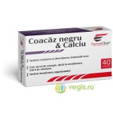 Coacaz Negru si Calciu 40cps