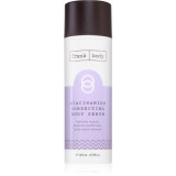 Frank Body Niacinamide Correcting Body Serum ler pentru corp cu niacinamidă 140 ml