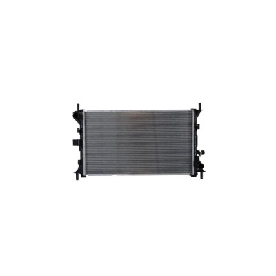 Radiator Apa Ford Focus Ii Limuzina Da Denso Drm10051 foto