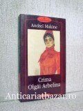 Crima Olgai Arbelina - Andrei Makine