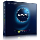 MY SIZE - PRO CONDOMS 49 MM 36 UNITS, My Size Pro