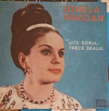 Disc vinil, LP. UITE DORUL, TRECE DEALUL-IONELA PRODAN-246185