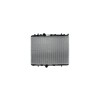 Radiator Apa Citroen C4 Picasso I Ud Denso Drm21055
