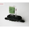 Denso Rezistor, ventilator habitaclu