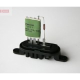 Denso Rezistor, ventilator habitaclu