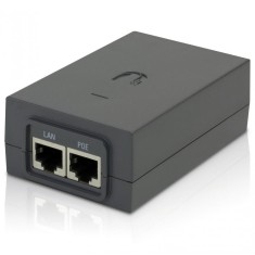 Sursa alimentare PoE 24-30W Black