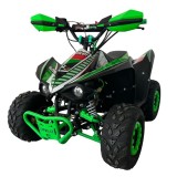 Cumpara ieftin Atv NCX Tracker 7&amp;quot; 125cc 4T benzina verde