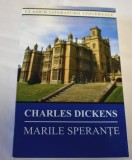 Charles Dickens - Marile sperante (2015)