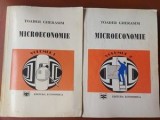 Microeconomie 1, 2- Toader Gherasim