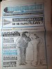 Magazin 15 februarie 1992--art. despre cernobal,cine mai numara victimele