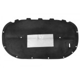 Capitonaj izolatie capota Vw Passat B8 2015-, 3G0863831A