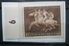A2 1941 SERIE GERMANIA REICH MNH