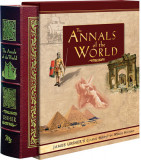The Annals of the World [With CD-ROM]