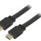 Cablu HDMI 2.0 HDCP 2.2, 2m