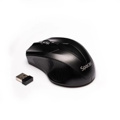 MOUSE Spacer, PC sau NB, fara fir, USB 2.4 GHz, foto