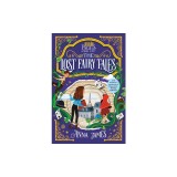 Pages &amp; Co.: The Lost Fairy Tales