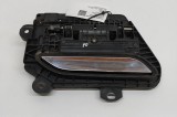M&acirc;ner exterior ușă dreapta față TESLA MODEL S 2018 OEM: 1100300-00-A | 31874454