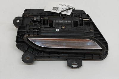 M&amp;acirc;ner exterior ușă dreapta față TESLA MODEL S 2018 OEM: 1100300-00-A | 31874454 foto