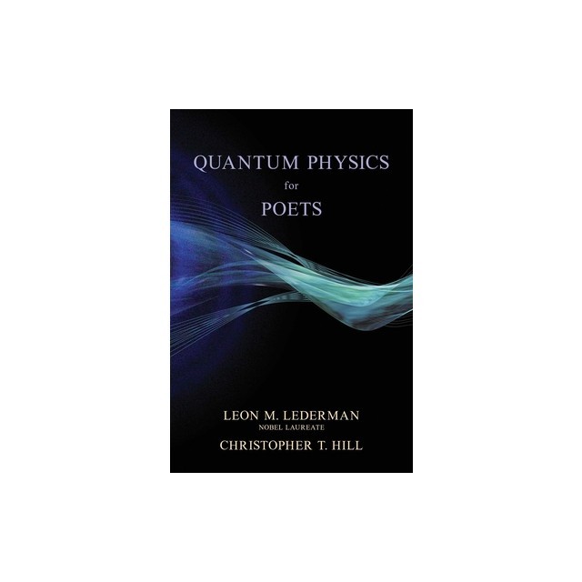 Quantum Physics for Poets