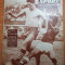revista sport februarie 1962-stadionul din constanta,petrolul ploiesti in turneu