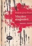 Wilhelm Georg Berger - Muzica simfonica. Baroca - clasica