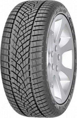 Anvelope Goodyear UG Performance G1 265/40R20 104V Iarna foto