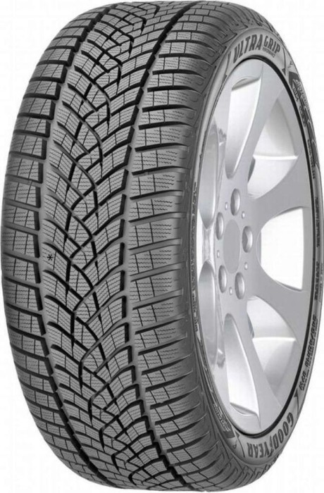 Anvelope Goodyear UG Performance G1 265/40R20 104V Iarna
