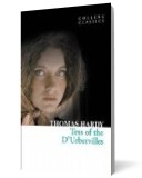 Tess of the D&#039;Urbervilles - Editura Harper Collins