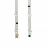 Set barete led , Televizor Samsung 32 inch , 5 barete cu 9 led-uri 656 mm