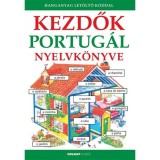 Kezdők portug&aacute;l nyelvk&ouml;nyve - Hanganyag let&ouml;ltő k&oacute;ddal - Helen Davies
