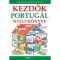Kezdők portug&aacute;l nyelvk&ouml;nyve - Hanganyag let&ouml;ltő k&oacute;ddal - Helen Davies