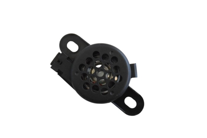 Difuzor senzor de parcare PDC PORSCHE Taycan 2021 OEM: 8E0919279 21415117