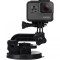 Montura GoPro ventuza, Greutate: 204.6g