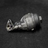 Carcasa filtru de ulei VW POLO 6R, 6C 2010 OEM: 03D115403D 1591769