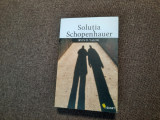 IRVIN D. YALOM - SOLUTIA SCHOPENHAUER-