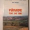Traian Brad (dedicație); Ioan Rațiu; Titu Orian - Pănade: 700 de ani