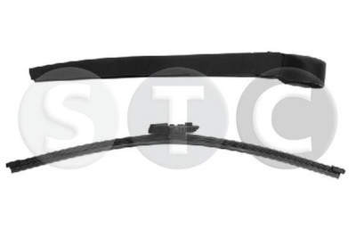 STC T468448 lamela stergator foto