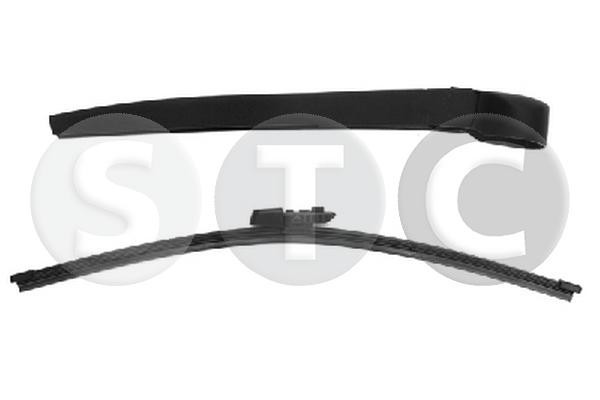 STC T468448 lamela stergator