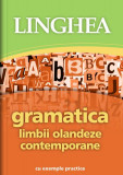 Gramatica limbii olandeze contemporane - Paperback - Autor Colectiv - Linghea