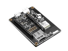 Placa expansiune Pycom Pytrack v1.1