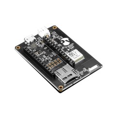 Placa expansiune Pycom Pytrack v1.1