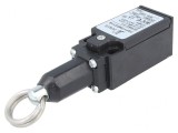 Limitator Cursă Inel 10A IP65 PAP1T98PZ11A