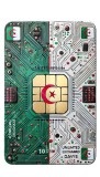 eSIM Algeria, Unlimited Standard, 10 Days