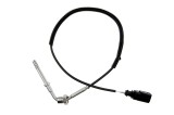 Senzor temperatura filtru particule Audi A6 2.7tdi, 3.0tdi 2004- in spatele catalizatorului 1 in fata filtru de particule diesel -&amp;gt;14.04.2008, Pen