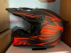 Casca ATV Cross Enduro M L XL NOUA