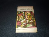 Cumpara ieftin FRANCOISE MALLET JORIS - CASA DE HARTIE