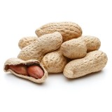 oferta 50 seminte alune de pamant ( Arahide) - curatate de coaja