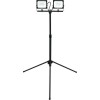 YATO Reflector LED cu suport 2x30 W, 5700lm