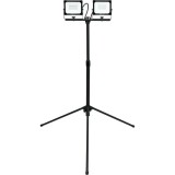 YATO Reflector LED cu suport 2x30 W, 5700lm